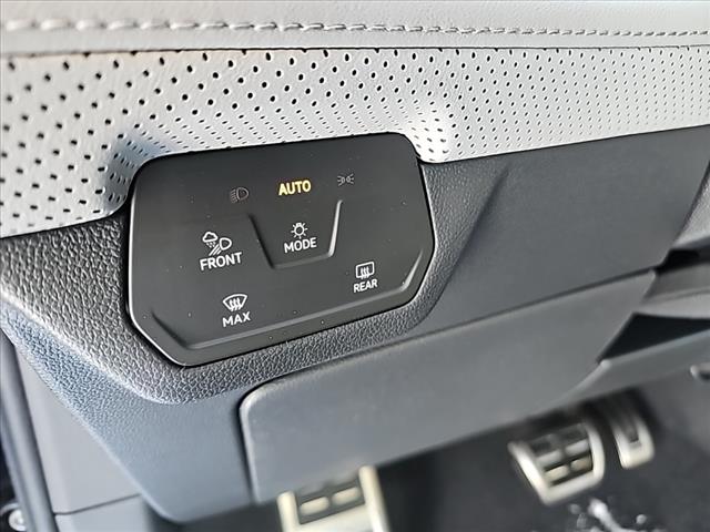 2025 Volkswagen Atlas Peak Edition 4Motion