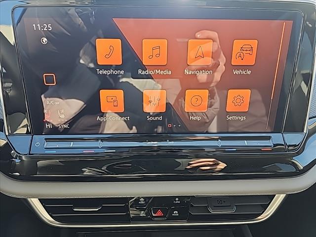 2025 Volkswagen Atlas Peak Edition 4Motion
