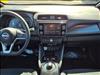 2025 Nissan LEAF SV PLUS