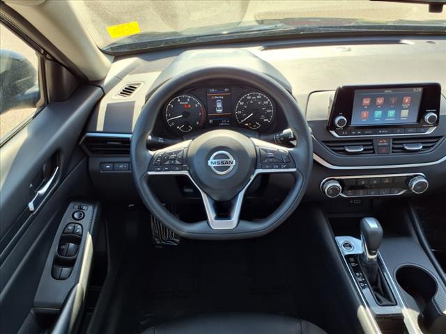 2022 Nissan Altima 2.5 S