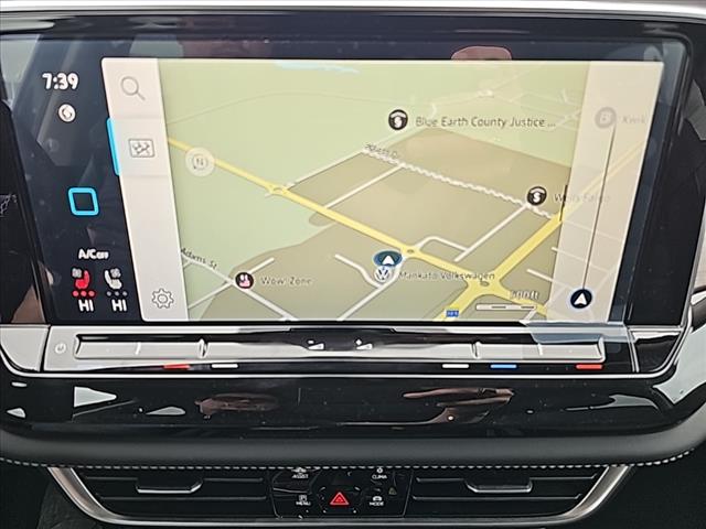 2025 Volkswagen Atlas SEL 4Motion