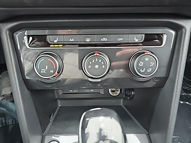 2024 Volkswagen Tiguan Wolfsburg Edition 4Motion