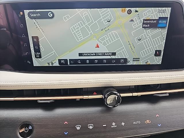 2025 Nissan Ariya Evolve+ e-4ORCE