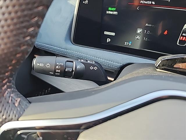 2025 Nissan Ariya Platinum+ e-4ORCE