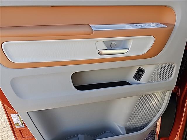 2025 Volkswagen ID.Buzz 1st Edition 4Motion