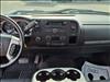 2011 Chevrolet Silverado 2500HD LT
