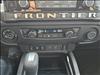 2025 Nissan Frontier SL