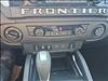 2025 Nissan Frontier SL