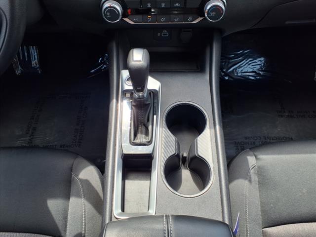 2022 Nissan Altima 2.5 S