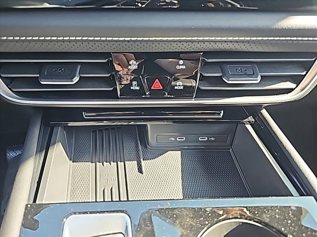 2025 Volkswagen Atlas Cross Sport SEL 4Motion