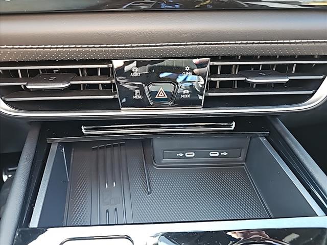 2025 Volkswagen Atlas Cross Sport SEL Premium R-Line 4Motion