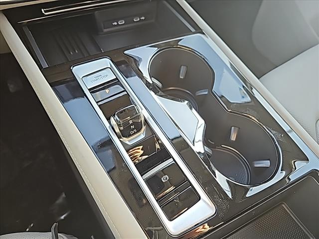 2025 Volkswagen Atlas SE 4Motion