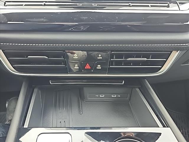 2025 Volkswagen Atlas Cross Sport SE 4Motion