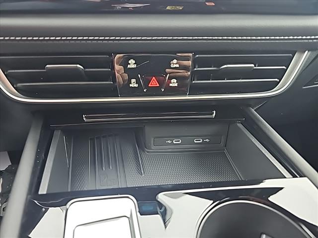 2025 Volkswagen Atlas Cross Sport SE 4Motion