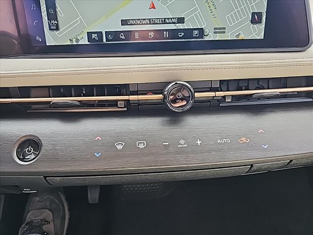 2025 Nissan Ariya Evolve+ e-4ORCE