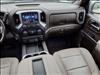 2022 Chevrolet Silverado 1500 Limited LTZ