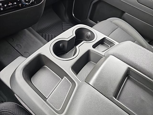 2025 Chevrolet Silverado 3500HD LT