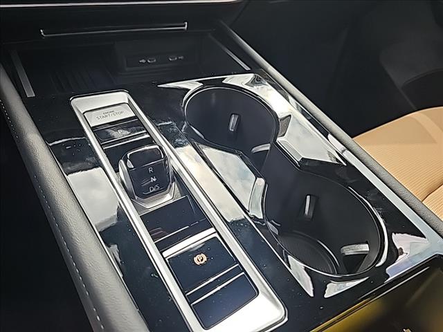 2025 Volkswagen Atlas Cross Sport SEL 4Motion