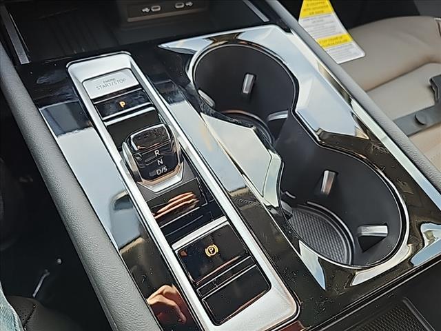 2025 Volkswagen Atlas SEL 4Motion