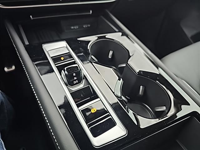 2025 Volkswagen Atlas SEL Premium R-Line 4Motion