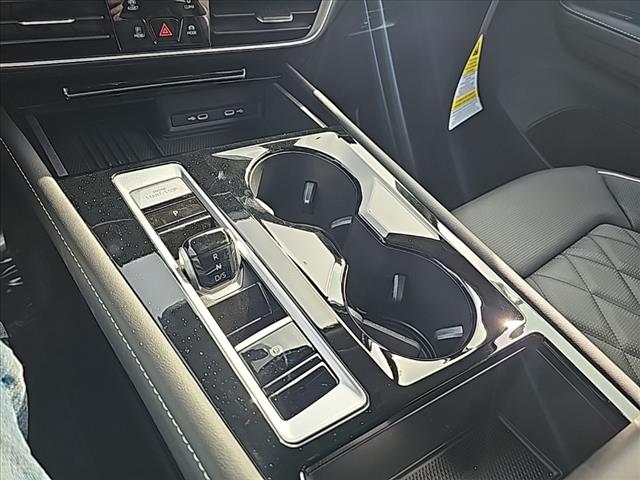 2025 Volkswagen Atlas SEL Premium R-Line 4Motion