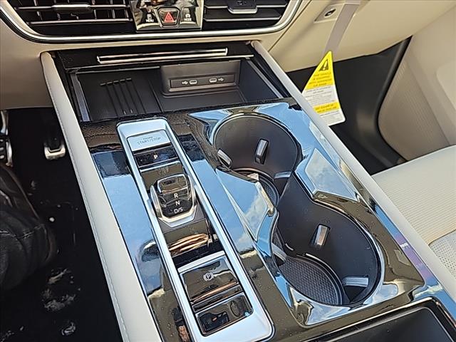 2025 Volkswagen Atlas SEL Premium R-Line 4Motion