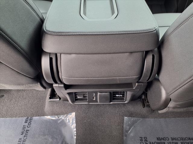 2024 Chevrolet Silverado 3500HD LTZ
