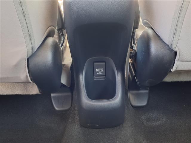 2018 Honda HR-V LX