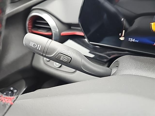 2025 Chevrolet Trax RS