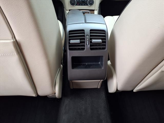2013 Mercedes-Benz GLK GLK 350 4MATIC