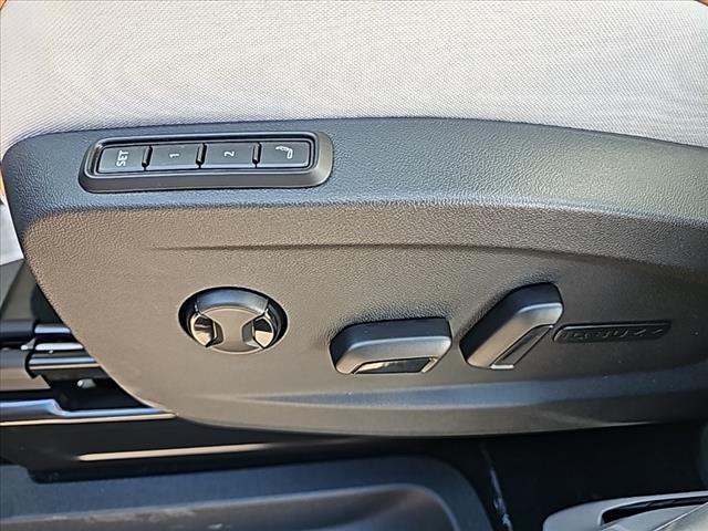 2025 Volkswagen ID.Buzz 1st Edition 4Motion
