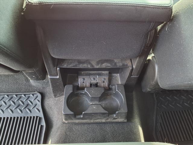 2011 Chevrolet Silverado 2500HD LT