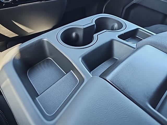 2025 Chevrolet Silverado 3500HD LT
