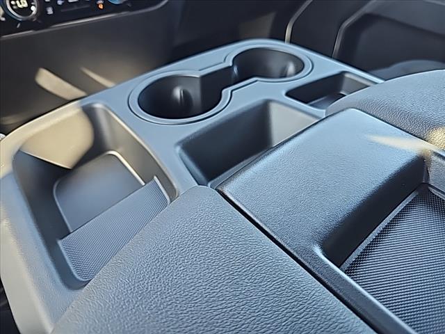 2025 Chevrolet Silverado 3500HD LT