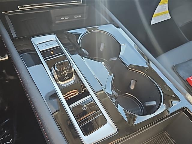 2025 Volkswagen Atlas Peak Edition 4Motion