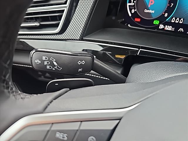 2025 Volkswagen Atlas Cross Sport SEL Premium R-Line 4Motion