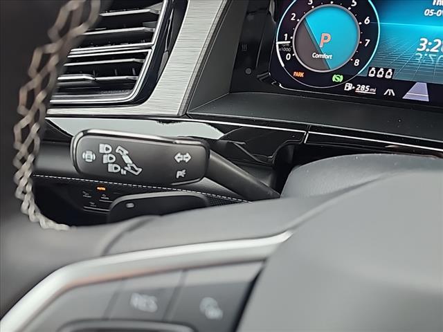 2025 Volkswagen Atlas Cross Sport SE 4Motion