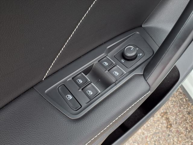 2023 Volkswagen Tiguan SE R-Line Black 4Motion
