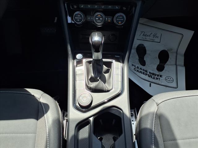 2024 Volkswagen Taos SE 4Motion