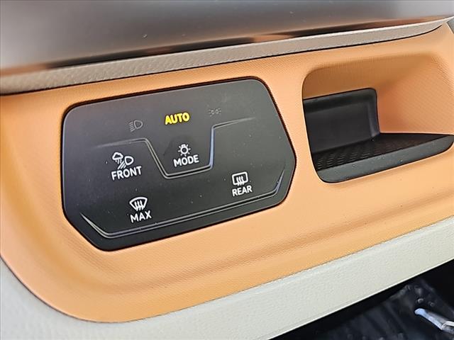 2025 Volkswagen ID.Buzz 1st Edition 4Motion