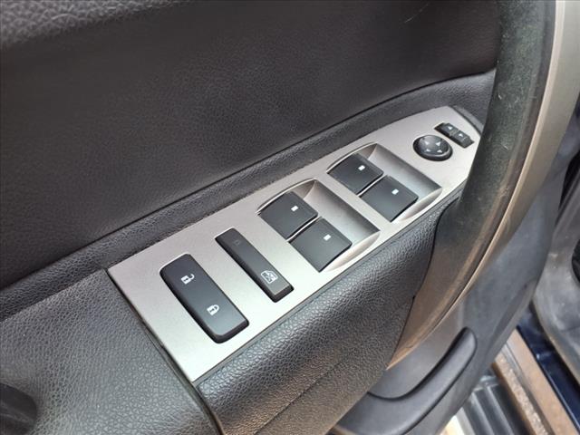 2011 Chevrolet Silverado 2500HD LT