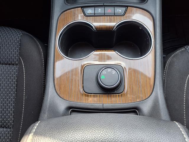 2020 GMC Acadia SLE