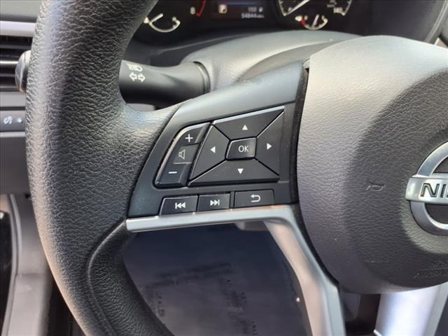 2022 Nissan Altima 2.5 S