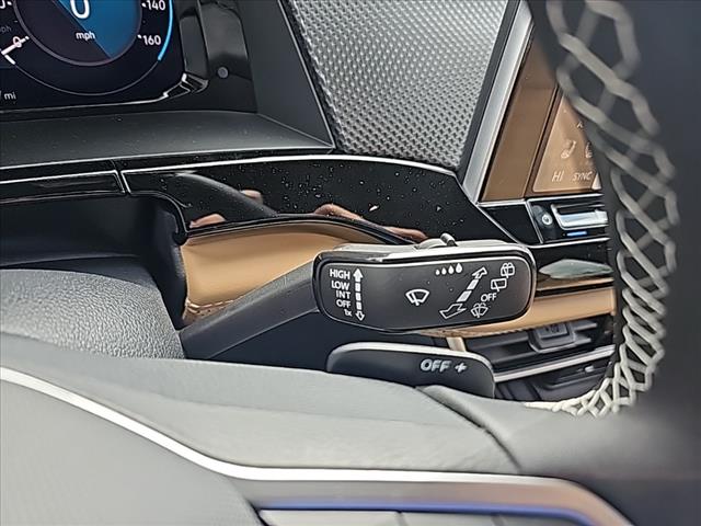 2025 Volkswagen Atlas Cross Sport SEL 4Motion