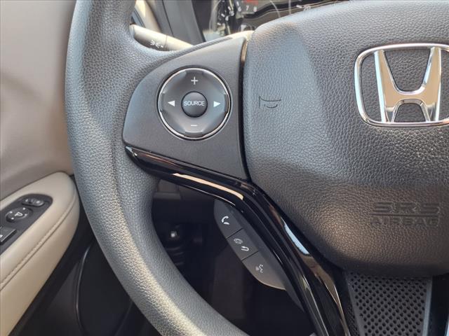 2018 Honda HR-V LX