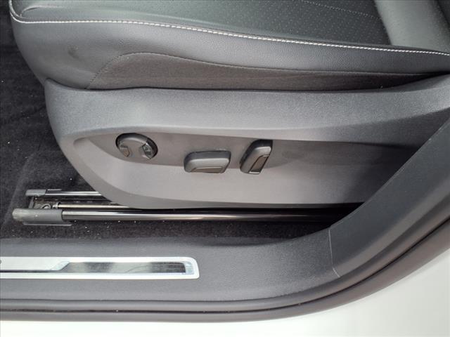 2023 Volkswagen Tiguan SE R-Line Black 4Motion
