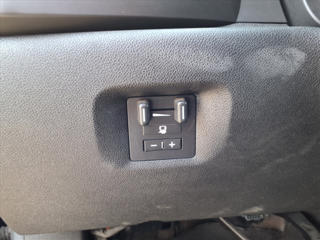 2011 Chevrolet Silverado 2500HD LT