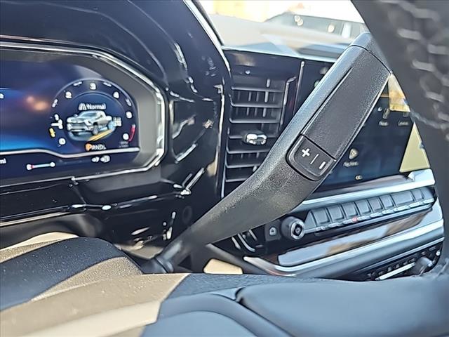 2025 Chevrolet Silverado 3500HD LT