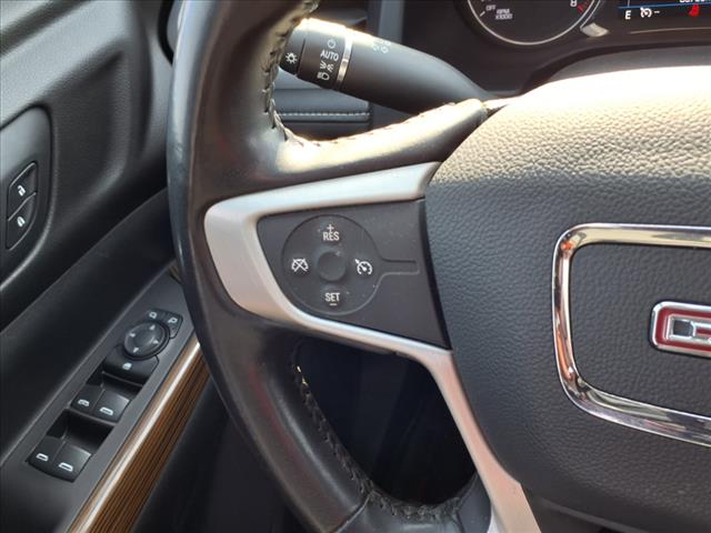 2020 GMC Acadia SLE