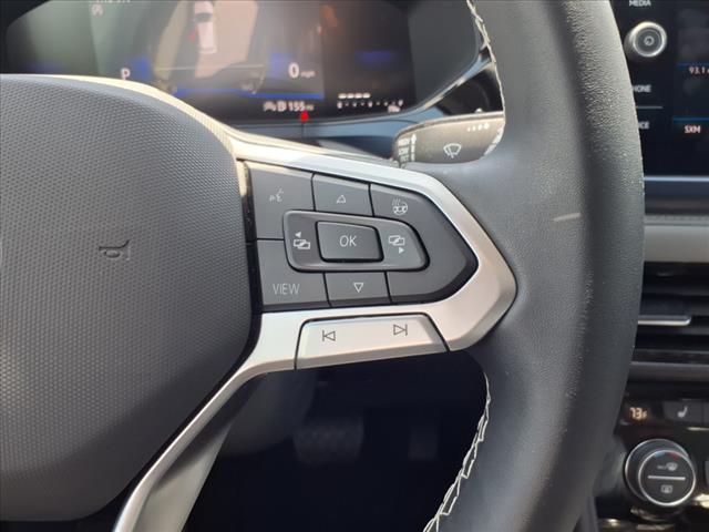 2024 Volkswagen Taos SE 4Motion